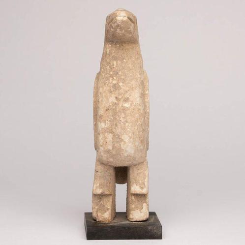 Aklama - Ooi, Adan - Ghana (Zonder Minimumprijs), Antiek en Kunst, Kunst | Niet-Westerse kunst