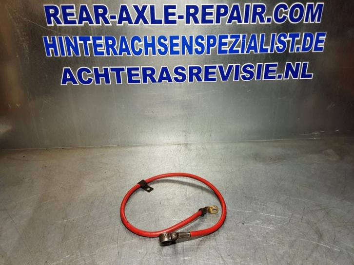 Accukabel, pluspool Opel Ascona B, Opel Manta B. (Motor), Auto-onderdelen, Motor en Toebehoren, Gebruikt, Opel, Verzenden