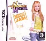 Walt Disney Hannah Montana Music Jam (Nintendo DS, Ophalen of Verzenden