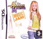 Walt Disney Hannah Montana Music Jam (Nintendo DS, Ophalen of Verzenden, Nieuw