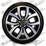 Mercedes A Klasse B klasse CLA 18 inch originele velgen A246, Ophalen of Verzenden