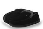 Warmbat Pantoffels in maat 48 Zwart | 5% extra korting, Kleding | Heren, Schoenen, Verzenden, Zwart, Warmbat, Zo goed als nieuw