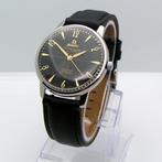 Atlantic Worldmaster - Super de Luxe - cal. Unitas 6300 (N), Handtassen en Accessoires, Horloges | Heren, Nieuw