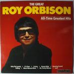 Roy Orbison - All time greatest hits - LP, Gebruikt, 12 inch