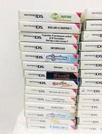 Nintendo - DS - Lot of 40 jeux nintendo ( 38 jeu ds et 2, Nieuw
