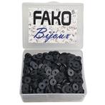Fako Bijoux® - Katsuki Disc Kralen Box - Polymeer Kralen -, Verzenden, Nieuw
