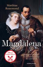 Magdalena (9789021042312, Matthias Rozemond), Verzenden