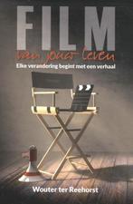 Film van jouw leven 9789055993505 Wouter ter Reehorst, Verzenden, Zo goed als nieuw, Wouter ter Reehorst
