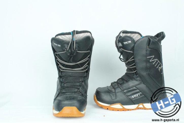 Nitro Veters - 23MP/36.5EU, Sport en Fitness, Snowboarden, Verzenden