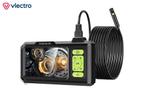 2dekans | Vlectro – Endoscoop met Display – 4,3 Scherm –, Ophalen of Verzenden, Nieuw