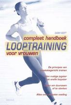 Compleet Handboek Looptraining Voor Vrouwen 9789044702927, Zo goed als nieuw, Dagny Scott, Verzenden