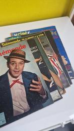 Brigitte Bardot - Cinémonde 1950s, Verzamelen, Nieuw