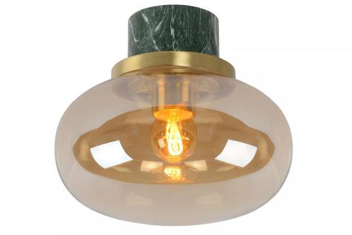 Lucide LORENA - Plafonnière Badkamer - Ø 23 cm -, Huis en Inrichting, Lampen | Losse lampen, Nieuw, Verzenden