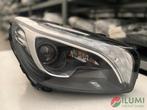 MERCEDES SL W231 XENON KL PHARE AVANT DROIT KPL A2318206061, Verzenden, Gebruikt, Mercedes-Benz