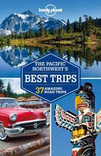 Lonely Planet Pacific Northwests Best Trips 9781741798159, Verzenden, Zo goed als nieuw, Lonely Planet