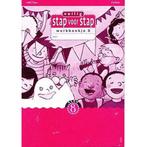 Veilig Leren Lezen (VLL) versie 2 Stap voor Stap werkboekje, Boeken, Verzenden, Nieuw