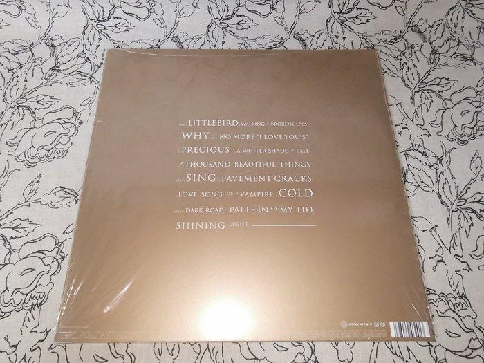 Annie Lennox - The Annie Lennox Collection - Double LP -, Cd's en Dvd's, Vinyl Singles