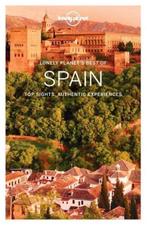 Lonely Planet Best of Spain 9781786571274 Lonely Planet, Livres, Verzenden, Lonely Planet