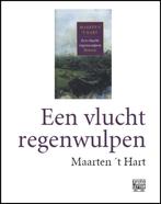 Een vlucht regenwulpen - grote letter 9789029579391, Boeken, Gelezen, Maarten 't Hart, Verzenden