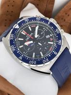 Delma - Oceanmaster Chronograph - 41501.678.6.048 - Homme -