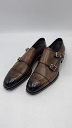 Tom Ford - Chaussures plates - Taille : EU 44.5, Nieuw