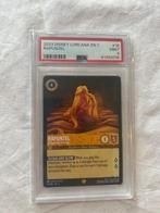 Disney Graded card - Rapunzel - PSA 9