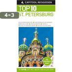 St. Petersburg / Capitool Reisgidsen Top 10 9789000356652, Verzenden, Gelezen, Marc Bennetts