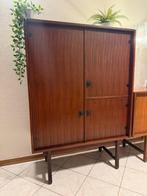 Barovero Torino - Credenza - selex - Teak - hoogbord