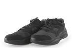 Puma Sneakers in maat 42 Zwart | 5% extra korting, Kleding | Heren, Schoenen, Puma, Verzenden, Zwart, Zo goed als nieuw