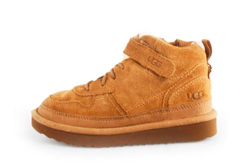 Ugg Hoge Sneakers in maat 27,5 Bruin | 10% extra korting, Enfants & Bébés, Vêtements enfant | Chaussures & Chaussettes, Envoi