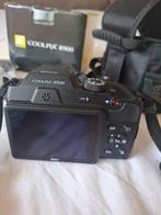 Nikon COOLPIX B500 Appareil photo numérique, Audio, Tv en Foto, Fotocamera's Digitaal, Nieuw