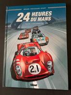 24 Heures du Mans - 1964-1967 : le duel Ferrari-Ford +, Boeken, Nieuw