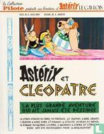 Asterix - Astérix et Cléopâtre - 1965, Verzenden, Goscinny, René.