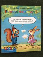 Ik weet een mop Zwijsen - sluit aan bij school 9789048738991, Boeken, Verzenden, Gelezen, Erik van Os