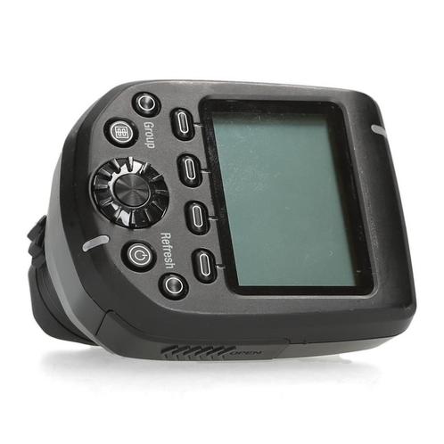 Elinchrom EL-Skyport Transmitter Pro - Nikon, Audio, Tv en Foto, Fotografie | Fotostudio en Toebehoren, Zo goed als nieuw, Ophalen of Verzenden