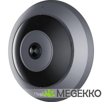 Reolink Fisheye Series P520 - 6MP Fisheye PoE-camera voor beschikbaar voor biedingen