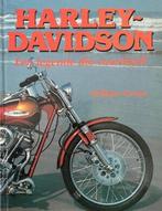 Harley Davidson: Een legende die voortleeft, Livres, Verzenden