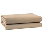 vidaXL Vervangingsdoek voor markiezen - Beige 10x1,6m, Verzenden, Nieuw