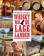 Whisky van De Lage Landen 9789462501416 Wieger Favier, Verzenden, Zo goed als nieuw, Wieger Favier
