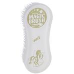 Magicbrush soft - white lily - kerbl, Dieren en Toebehoren, Nieuw