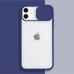 iPhone 7 Plus Camera Bescherming Hoesje - Zachte TPU, Nieuw, Verzenden