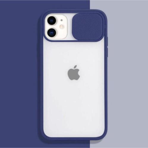 iPhone 7 Plus Camera Bescherming Hoesje - Zachte TPU, Telecommunicatie, Mobiele telefoons | Hoesjes en Screenprotectors | Apple iPhone