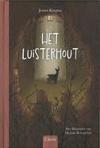 Het luisterhout (9789044852264, Jeanet Kingma), Verzenden