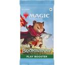 Bloomburrow Play Booster, Hobby en Vrije tijd, Verzamelkaartspellen | Magic the Gathering, Ophalen of Verzenden, Nieuw