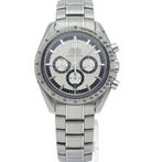 Omega - Speedmaster Legend Chronograph Michael Schumacher -, Nieuw