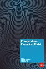 Compendium Financieel Recht / Compendia 9789012404471, Boeken, Verzenden, Gelezen