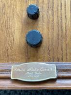 Edition Radio Cassette - Model Berlin Nr. 1936 Radio, Nieuw