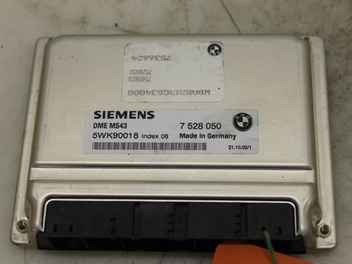 Computer Motormanagement BMW 5-Serie O70555, Auto-onderdelen, Elektronica en Kabels