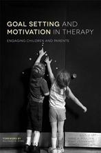 Goal Setting & Motivation In Therapy 9781849054485, Verzenden, Zo goed als nieuw, Rose Gilmore