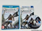 Nintendo Wii U - Assassins Creed IV - Black Flag - FAH, Games en Spelcomputers, Verzenden, Gebruikt